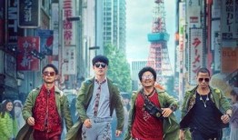 唐人街探案最新爆料,神秘角色揭晓，探案团队再启征程！